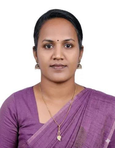 സ്മിത സന്തോഷ്