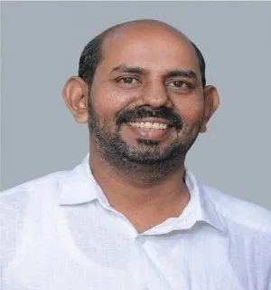 കെ എ കരീം