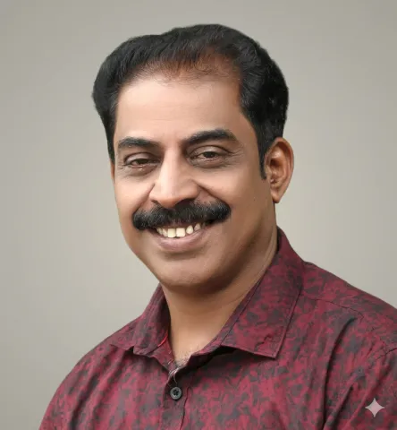 കെ രഘുനാഥ്