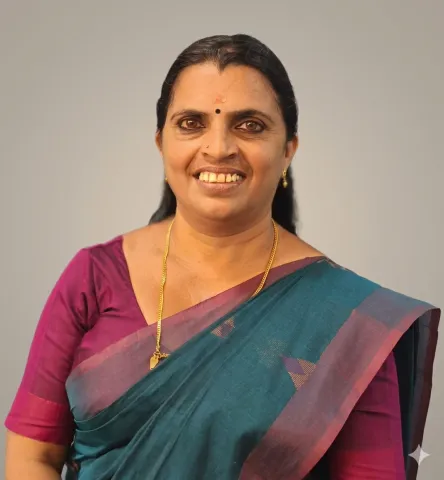 മിനി ഷാജി