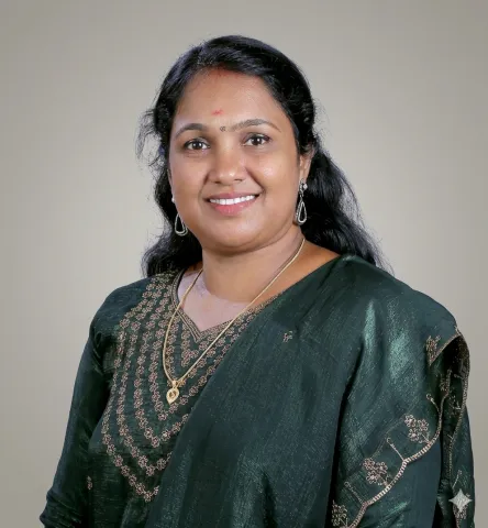 രമ്യ പ്രദീപ്