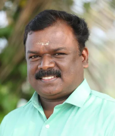 എം.ആർ.കൈലാസൻ