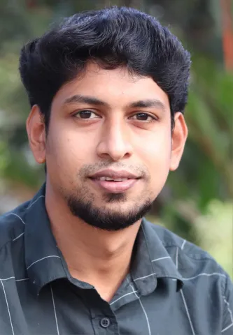 കെ എം അഫ്സാദ്