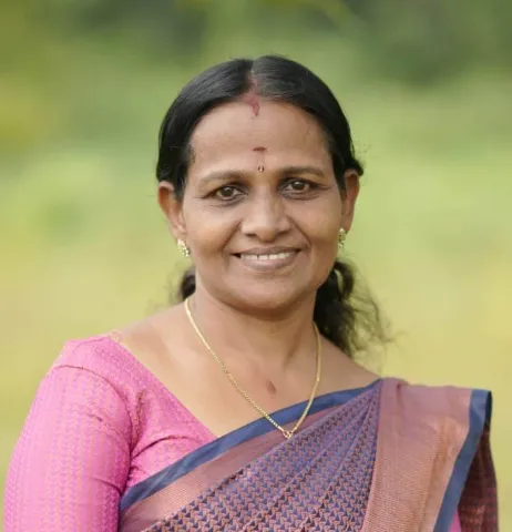 സുനീത മുരളീധരൻ