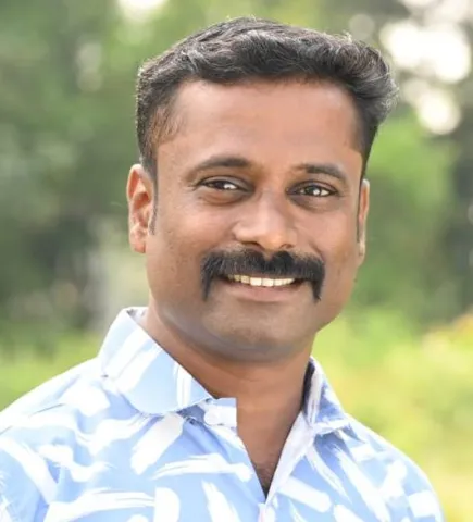 സി എസ് സുജിത്ത് 