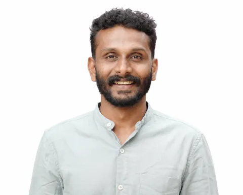 സി കെ ഹാരിസ്