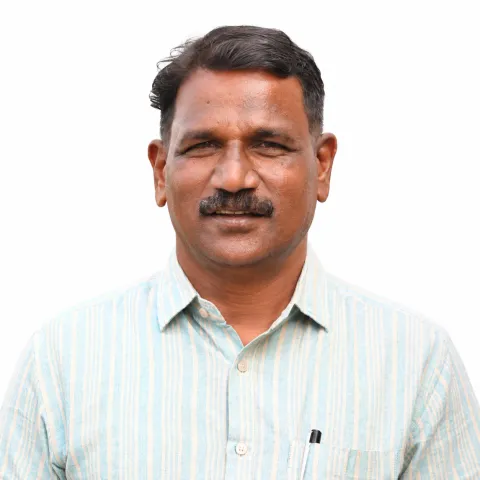 കെ പി രാജൻ