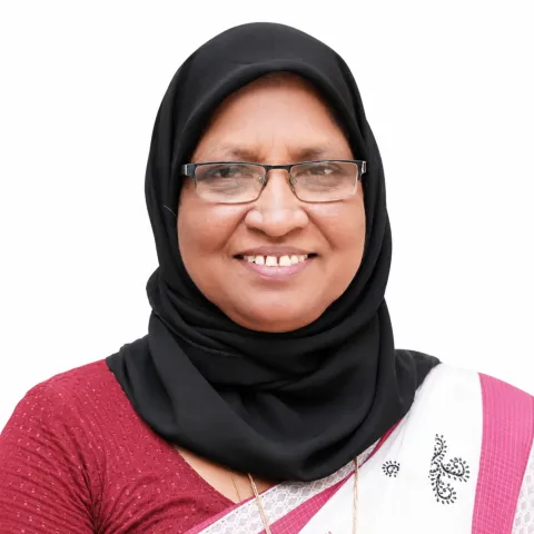 സാറബി ഉമ്മർ