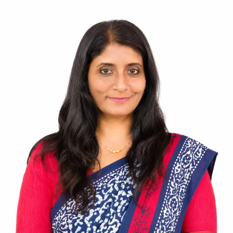 സെറീന എ അലി