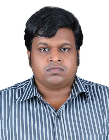 റിഷി കെ 