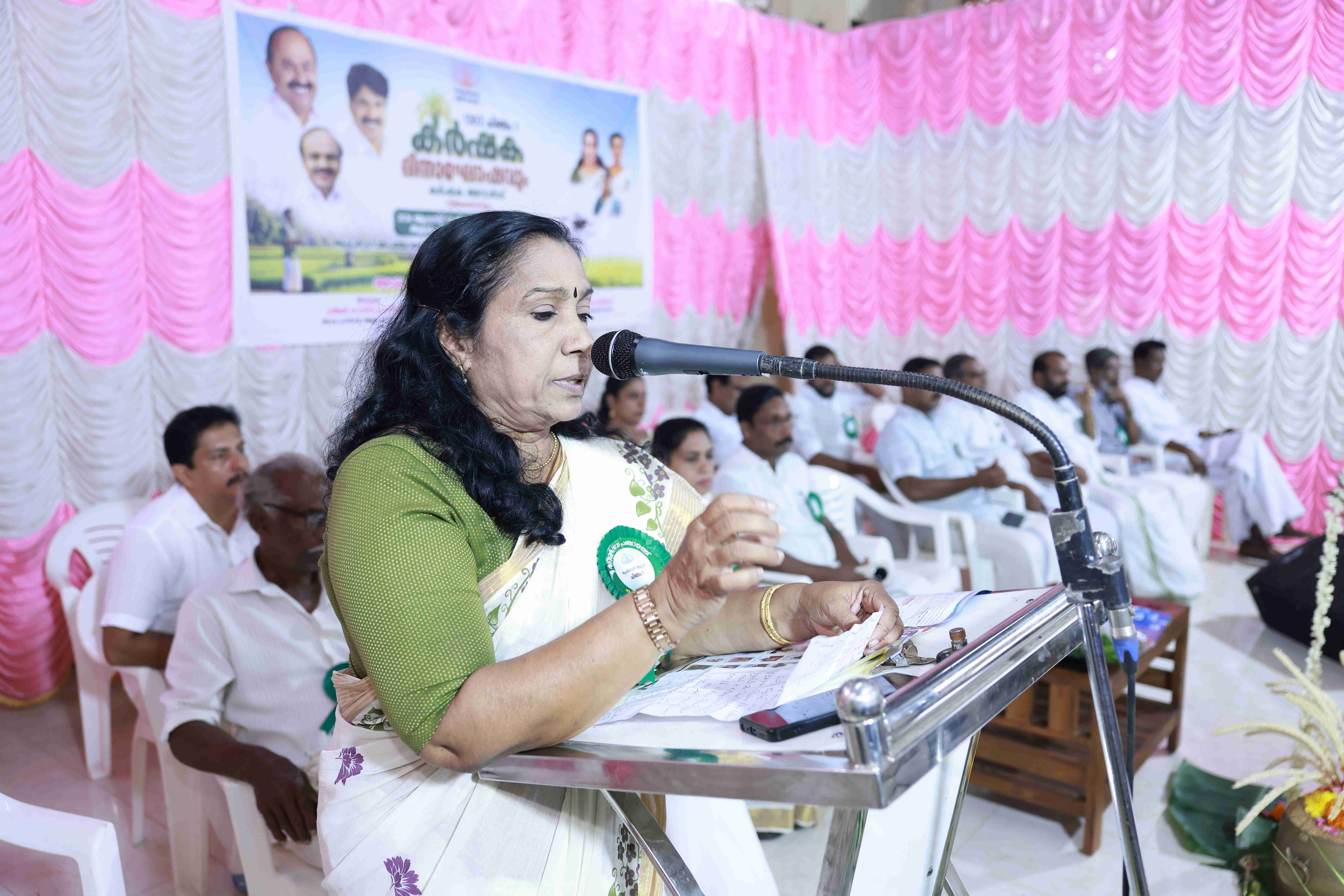 FARMERS DAY