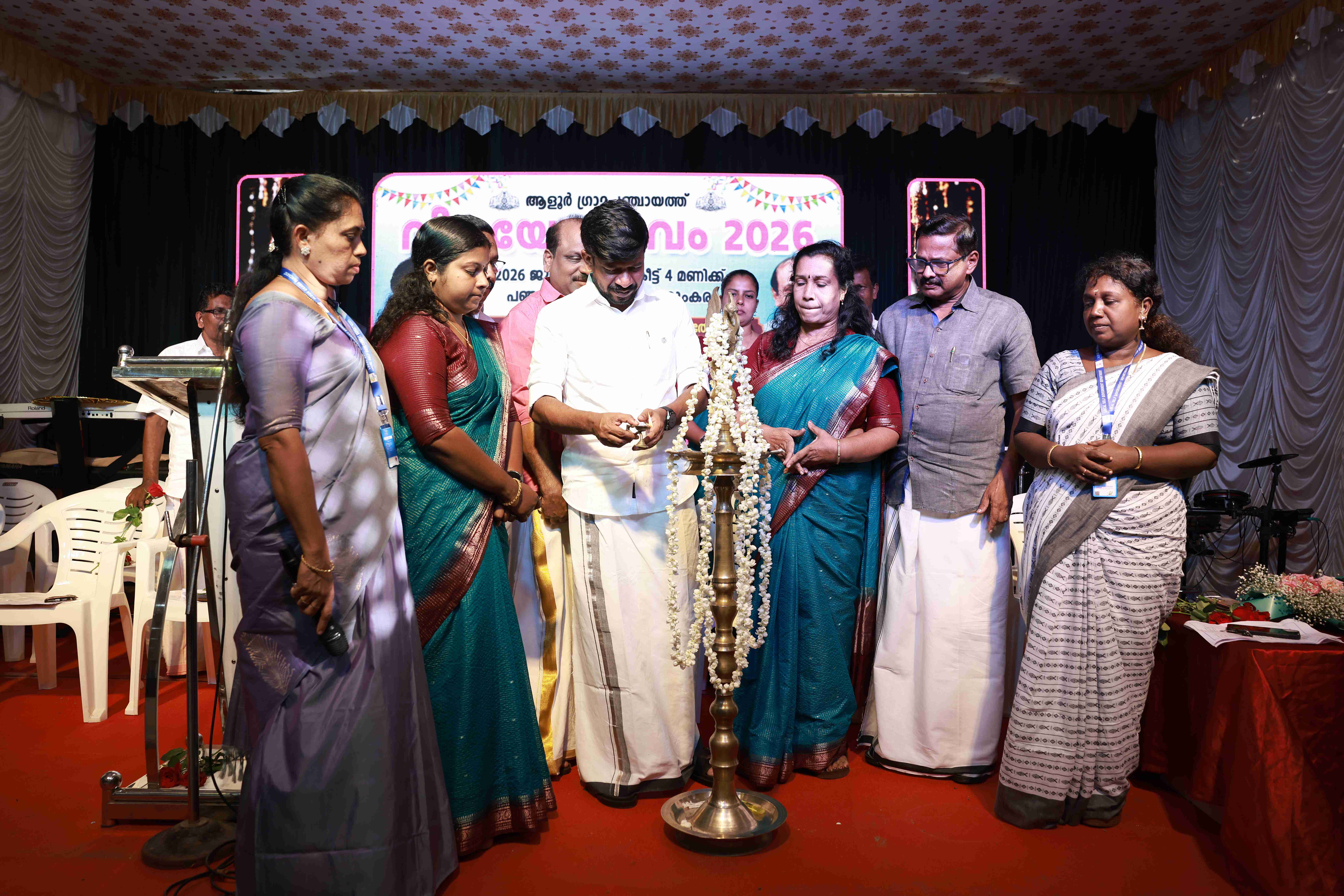 വിജയോത്സവം