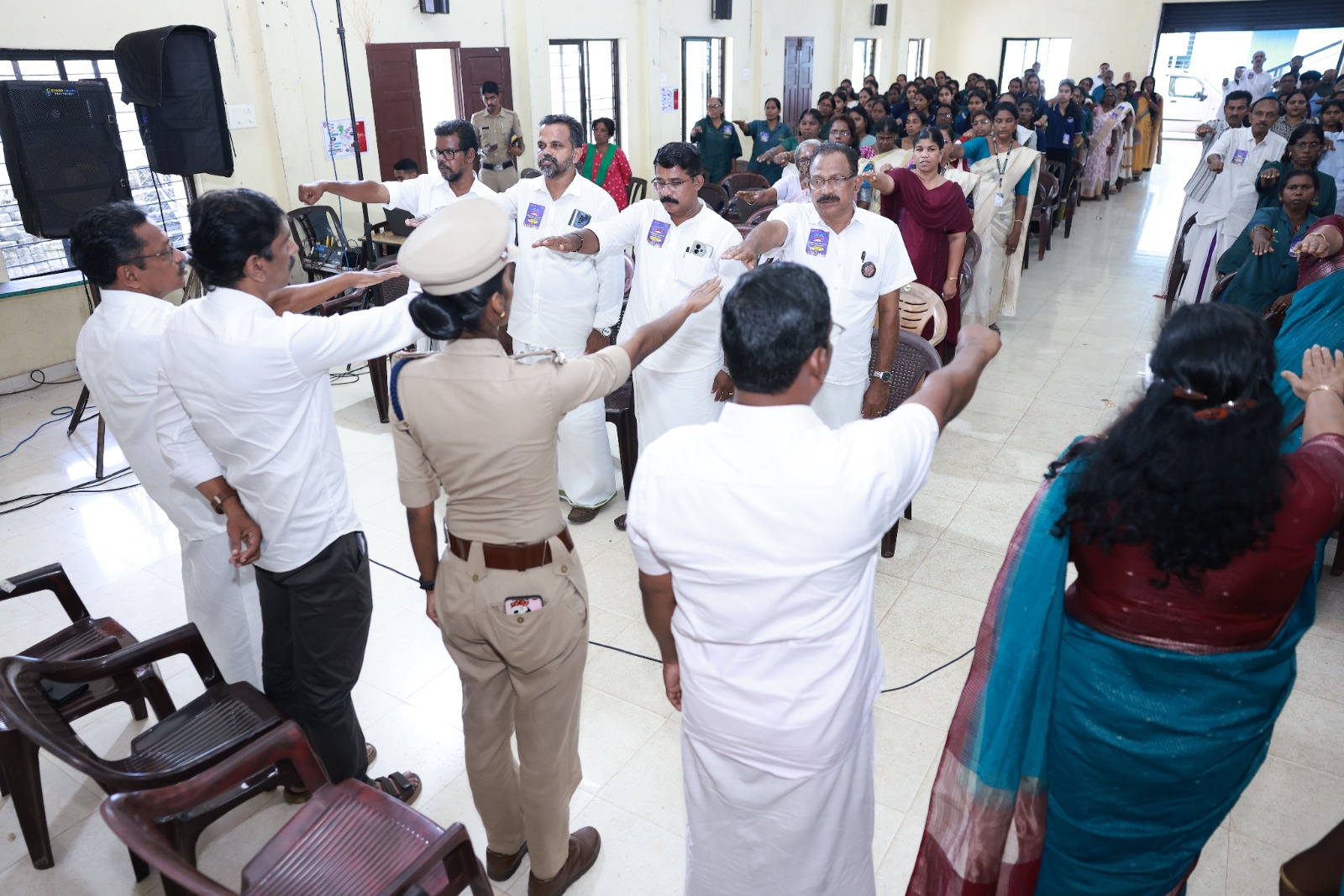 ഓപ്പറേഷൻ തൂഫാൻ 2.0