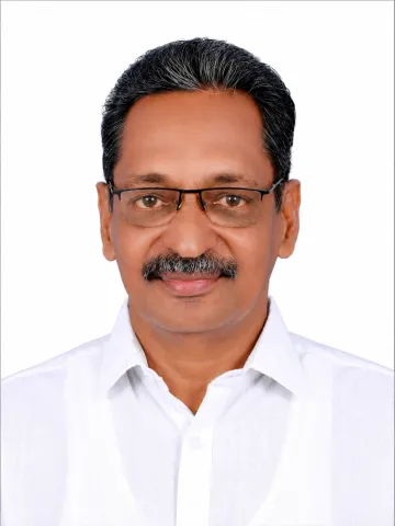 ബാബു ടി ഐ 