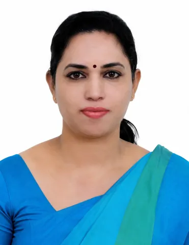 ഹെലൻ ചാക്കോ 