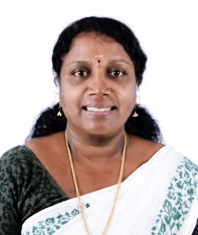 രേഖ സന്തോഷ് 