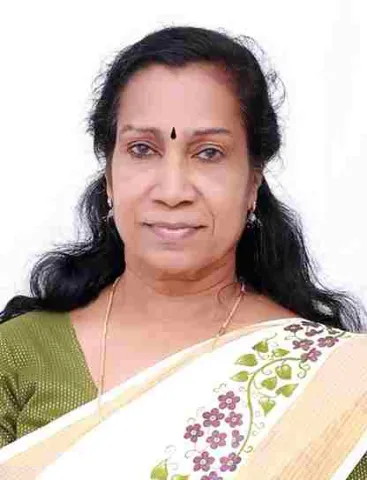 റോസിലി ഫ്രാൻസിസ് 