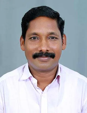 ഷണ്മുഖൻ പി സി 