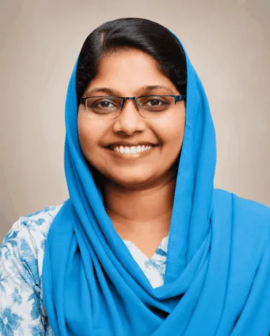 ബൾക്കീസ് സലാം