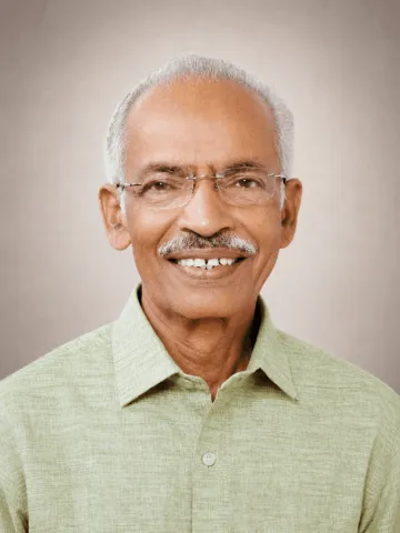 പി ഡി ജോസ്