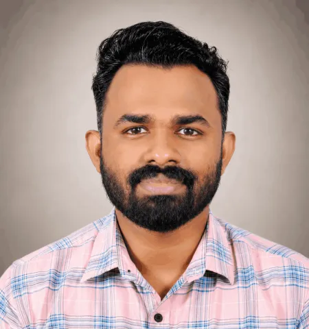 ശരത് മോഹൻ