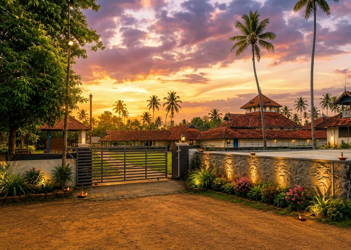 കുഴൂർ ശ്രീ സുബ്രഹ്മണ്യ സ്വാമി ക്ഷേത്രം