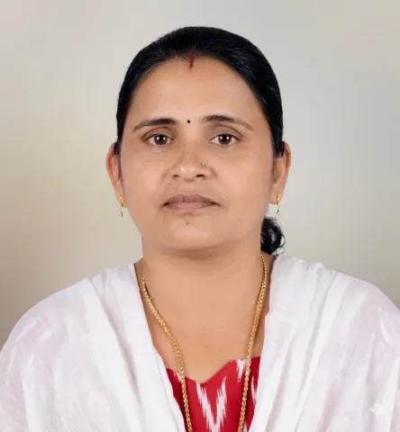 ആൻസി വർഗ്ഗീസ്
