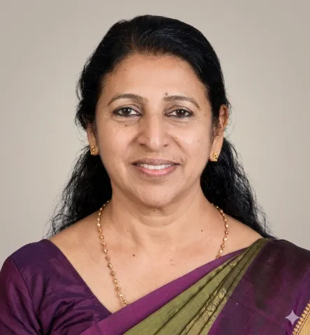 സിൽവി സേവ്യാർ