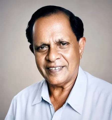 ജോജോ എം എ
