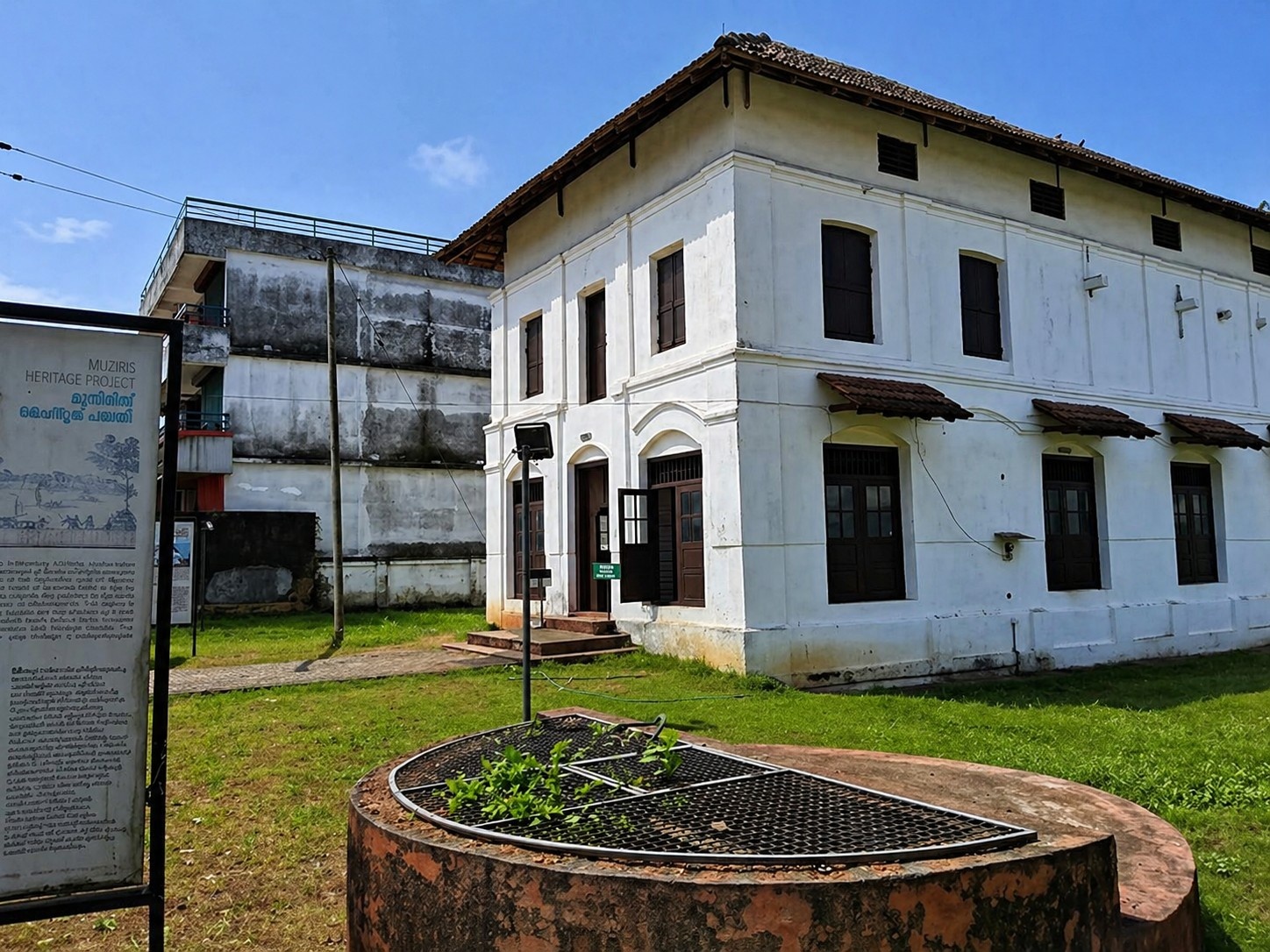 ജൂത സിനഗോഗ്