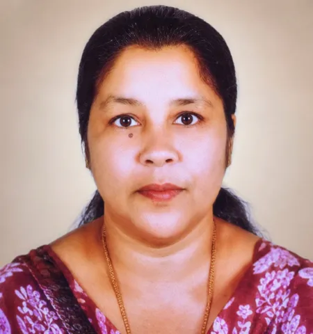 ജിജി ജോയ് മാതിരപ്പിള്ളി
