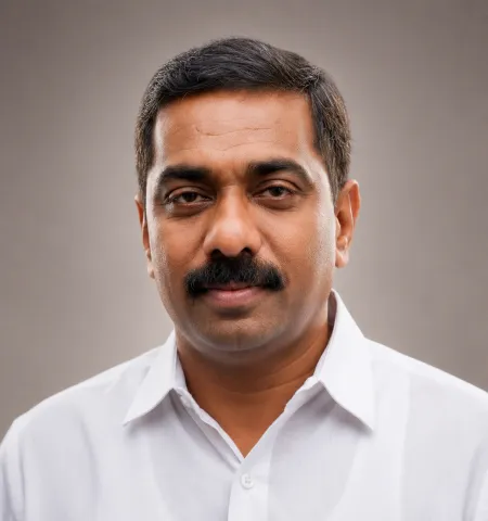 ജോഷി കാഞ്ഞൂത്തറ
