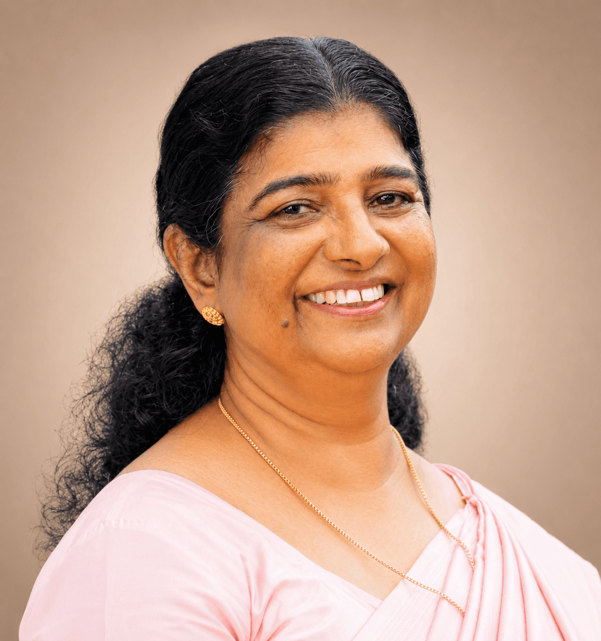 ആനി പി പി