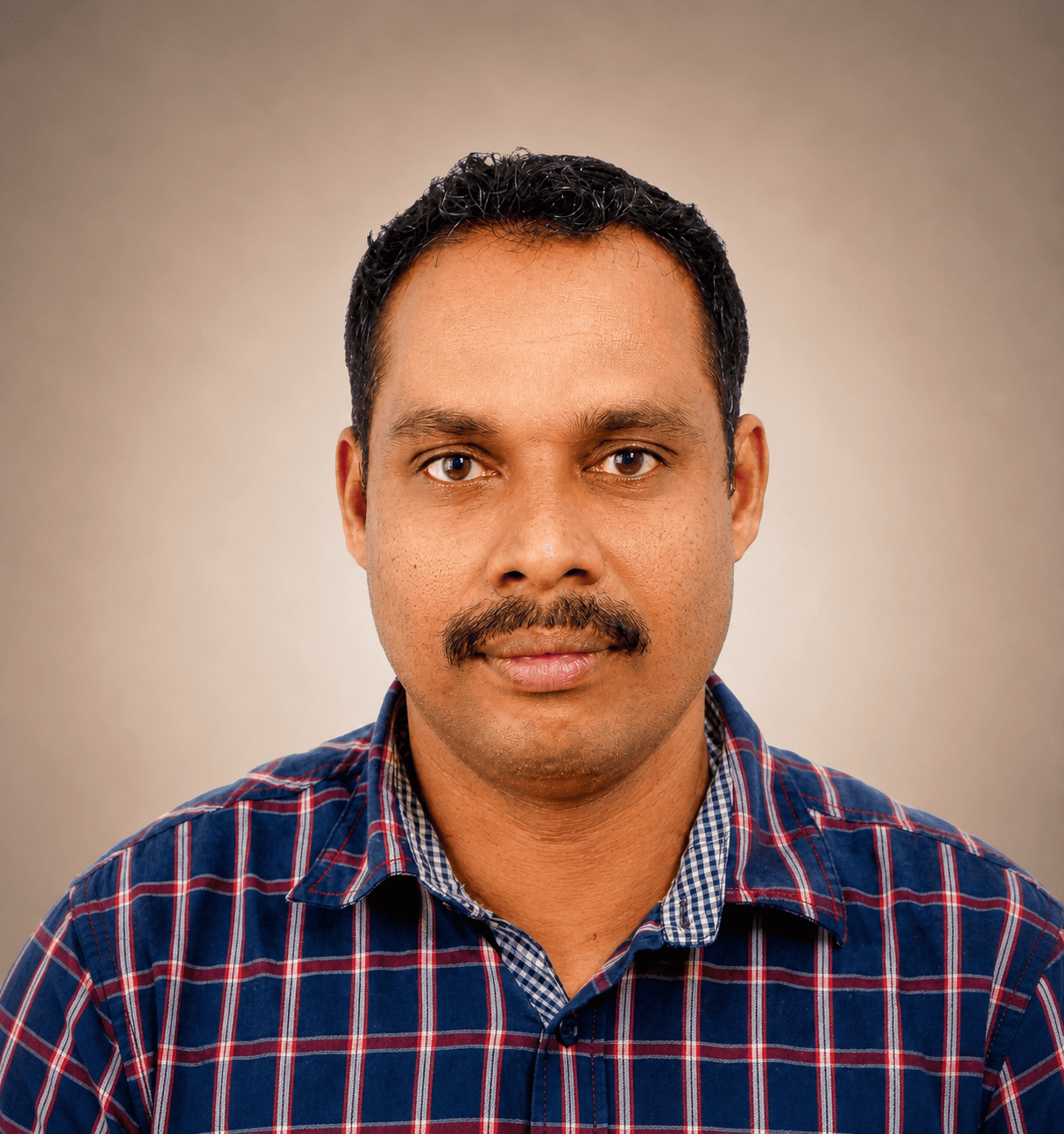 Shybu Thomas