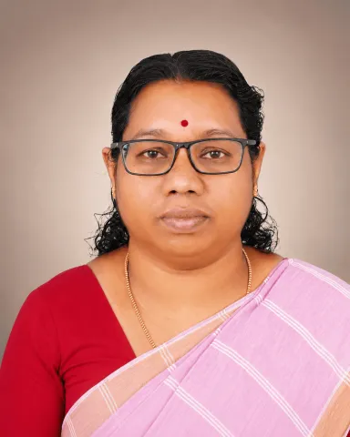 ഗീത ടി സി