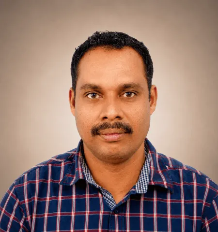 ഷൈബു തോമസ്