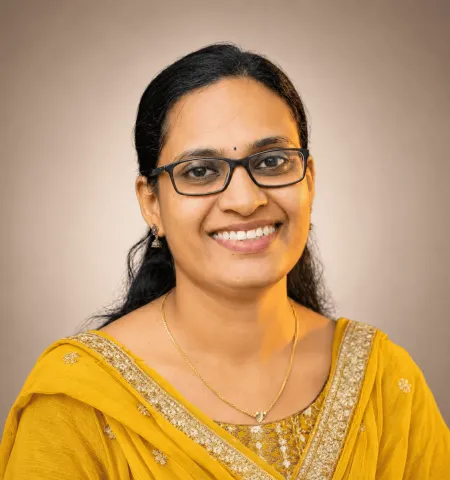 ലിൻസി ജോയ്