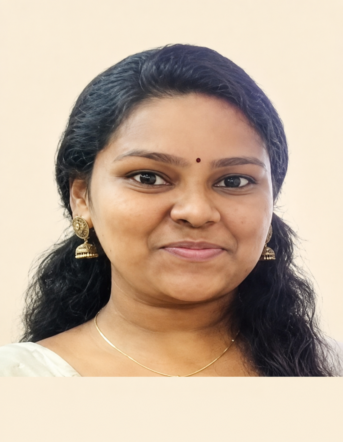 Anusha C S