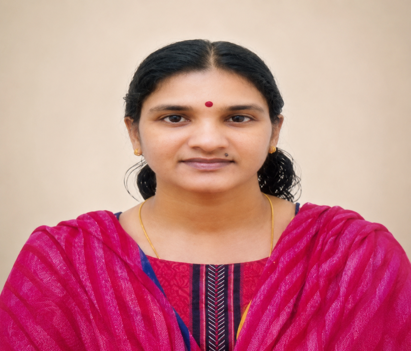 Ramya K S