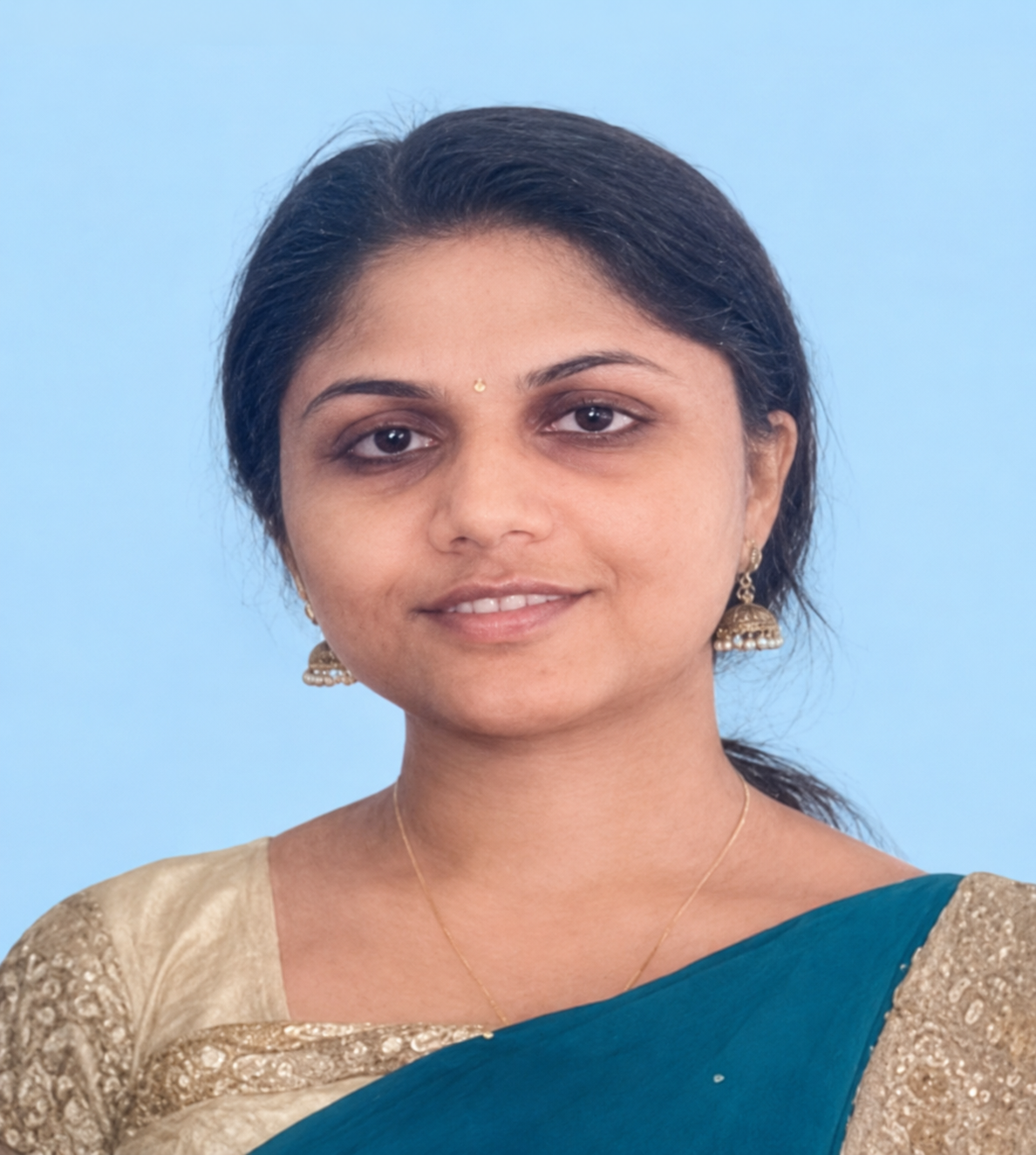 Sangeetha K H