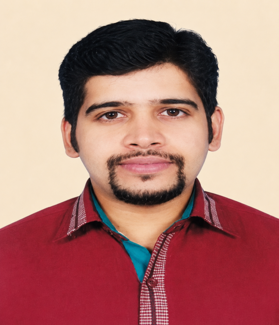 Shankar P V