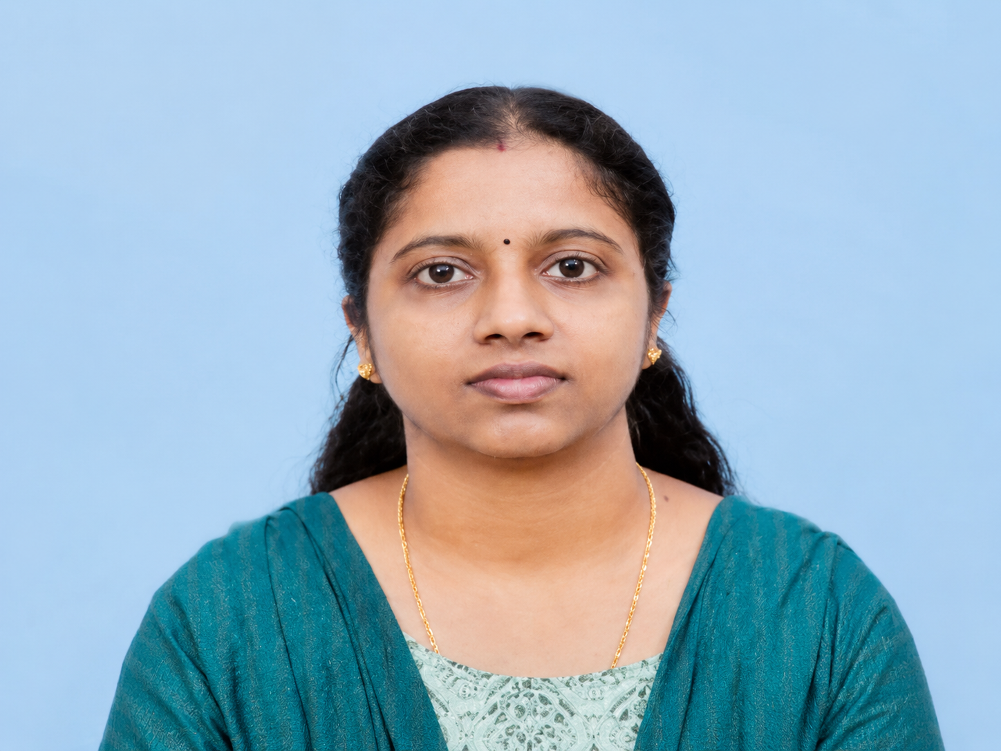 Saritha R S