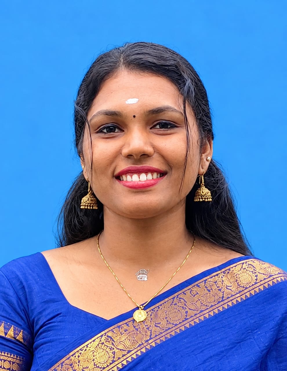 Hima Velayudhan