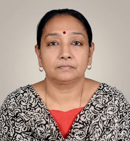അനുപമ എ വി