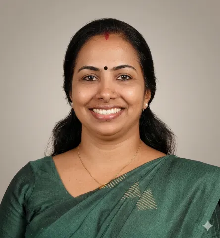 ജെസ്മോള്‍ അലക്സ്