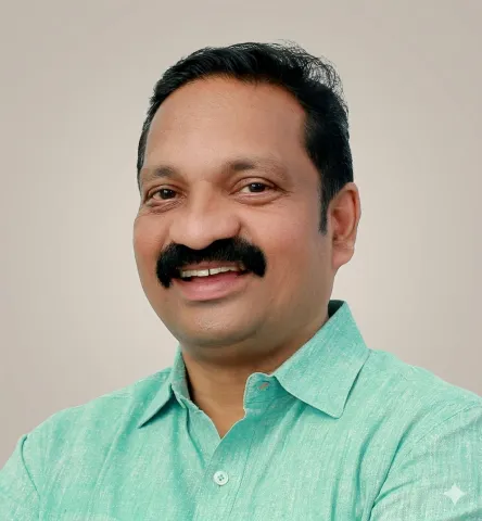 കെ സി മനോജ്