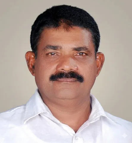 എം. ആര്‍. ഡേവിസ്