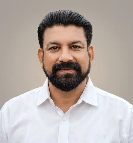 തോമാസ് ഐ കണ്ണത്ത്