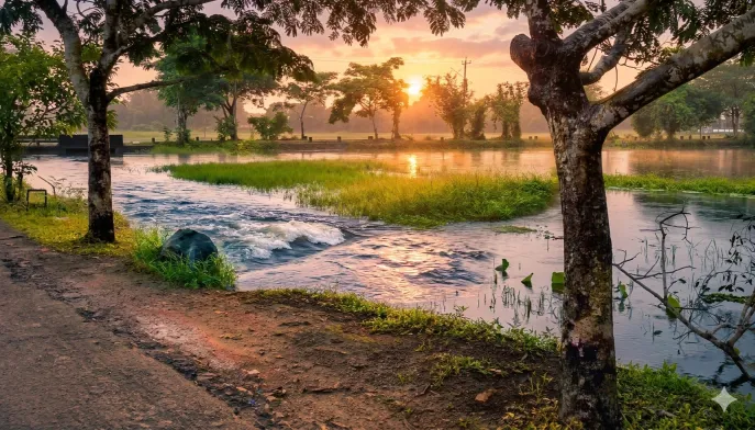 ചാത്തന്‍ചാല്‍