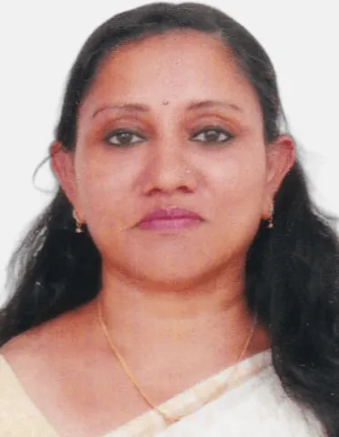 സൗമ്യ ബാബു
